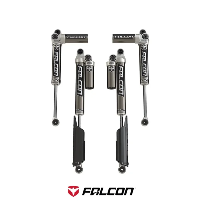Falcon SP2 3.1 Piggyback Shock kit