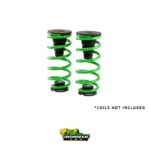 Ironman 4x4 Airbag Delete Kit