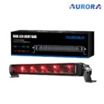 Aurora RGB LED Light Bar 40" - 50″