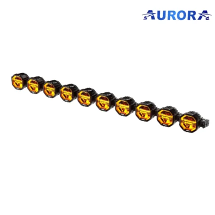 Aurora 51.9″ Linkable LED Light Bar Kit