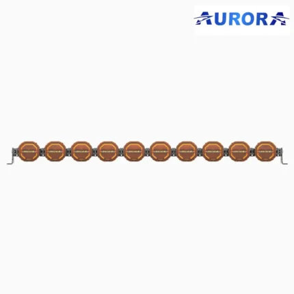 Aurora 51.9″ Linkable LED Light Bar Kit