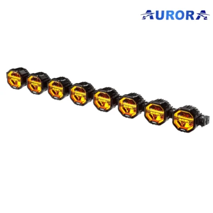 Aurora 41.8″ Linkable LED Light Bar Kit