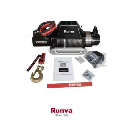Runva Winch EWB12500