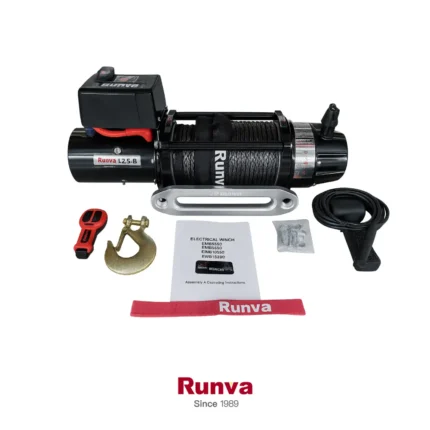 Runva Winch EWB12500