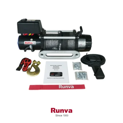 Runva winch EWV9500