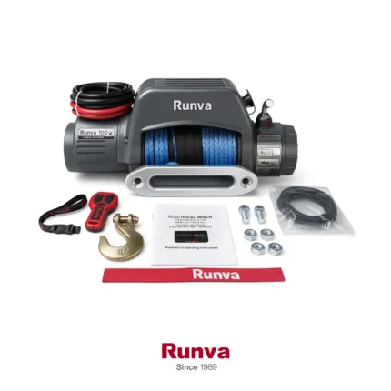 Runva Winch ewx10000