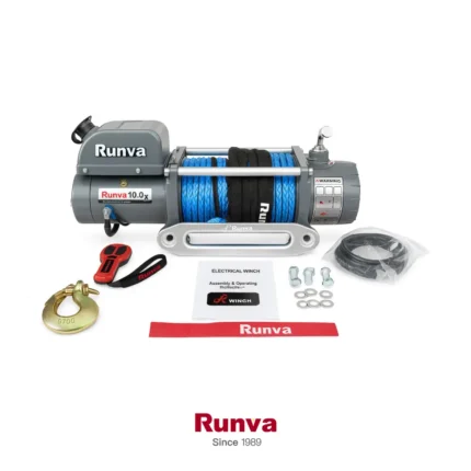 Runva Winch