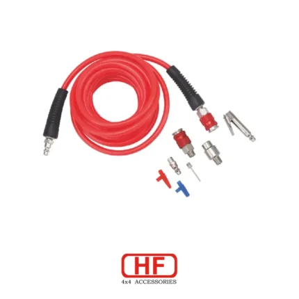 HF Pump Up Kit Tire Inflation Hose