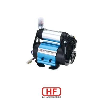 HF Air Compressor Single-Motor