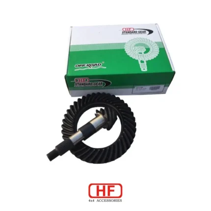 HF 5.43 Ring & Pinion