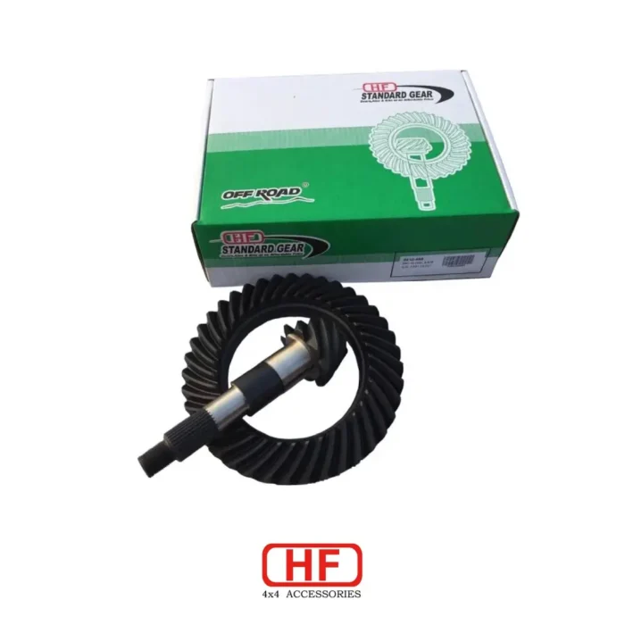 HF 5.13 Ring & Pinion