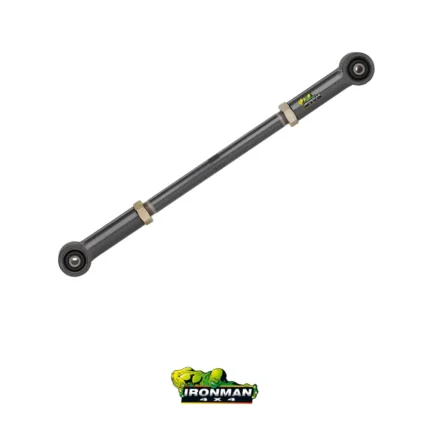 Lower Trailing Arms