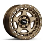 Rocktrix Offroad Rims