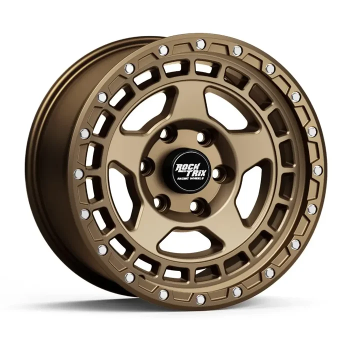 Rocktrix Offroad Rims