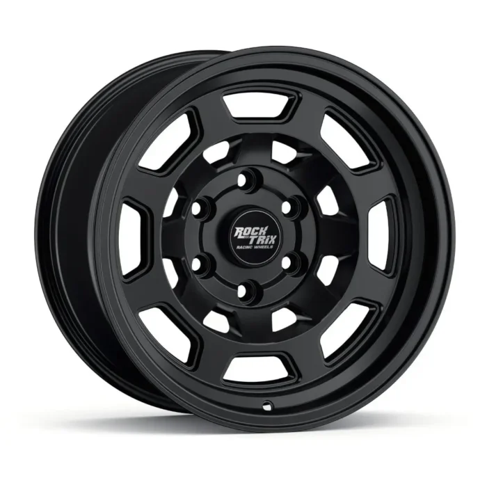 Offroad RockTrix Wheels
