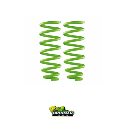 Ironman 4x4 Coil Springs