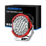 Aurora 9" Led Light