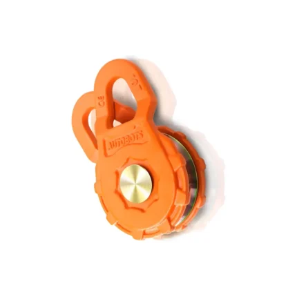 AUTOBOTS 10T Forged Snatch