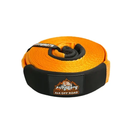 Autobots Tow Strap 9M