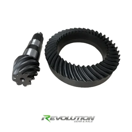 5.13 Ring & Pinion for Jeep Wrangler - Rear