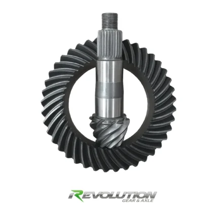 5.13 Ring & Pinion for Jeep Wrangler - Rear