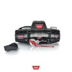WARN VR EVO Winch