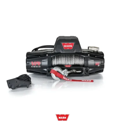 WARN VR EVO Winch