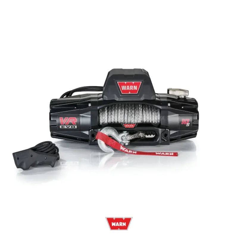 WARN VR EVO Winch