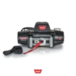 Warn VR Evo 12000
