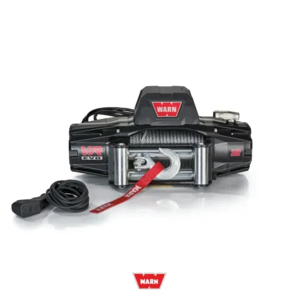 Warn VR Evo 12000