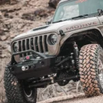 Teraflex Bumper