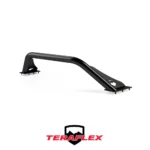 TeraFlex 1.75” RockGuard Crest Front Bumper Hoop for JL/JT/JK