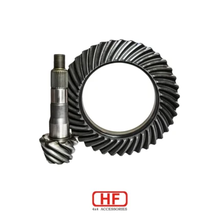4.88 Ring & Pinion for Jeep Wrangler JK - Rear