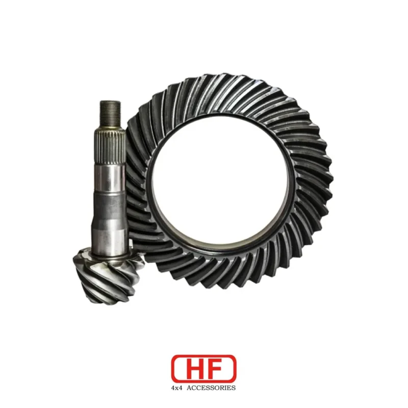 4.88 Ring & Pinion for Jeep Wrangler JK - Rear