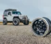 Beadlock Wheels for Off-Roading: Everything You Need to Know