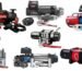 Understanding and Comparing Winch Specifications