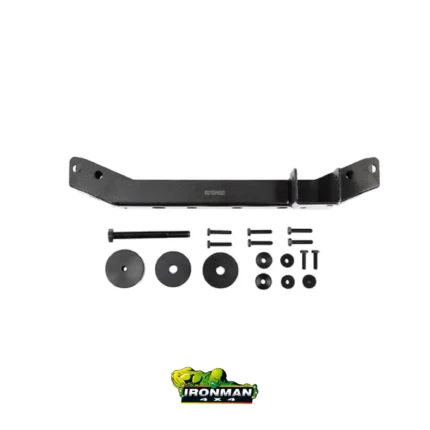 Ironman 4x4 Front Diff Drop Kit