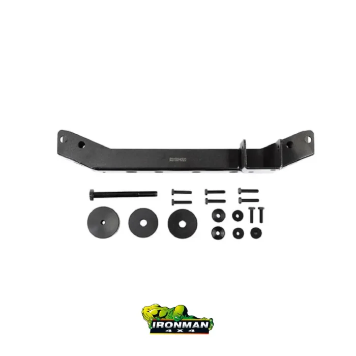 Ironman 4x4 Front Diff Drop Kit