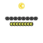 Gravity®Titan™ LED Light Bar 50"