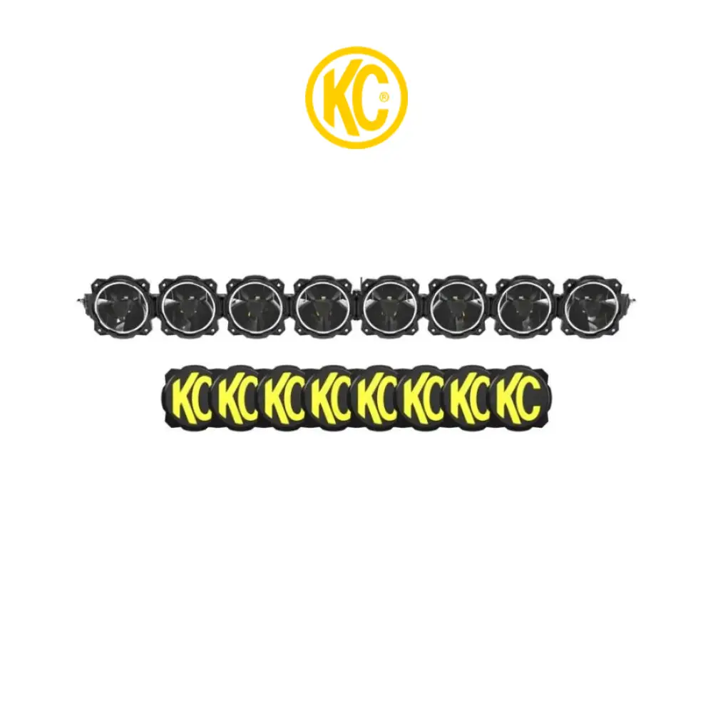 Gravity-50_ Gravity®Titan™ LED Light Bar 50"