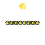 Gravity®Titan™ LED Light Bar 50"