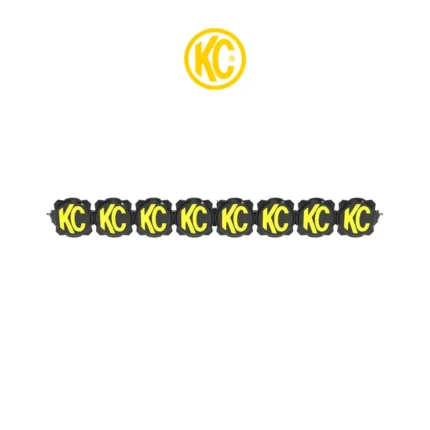 Gravity®Titan™ LED Light Bar 50"