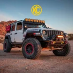 Gravity®Titan™ LED Light Bar 50"