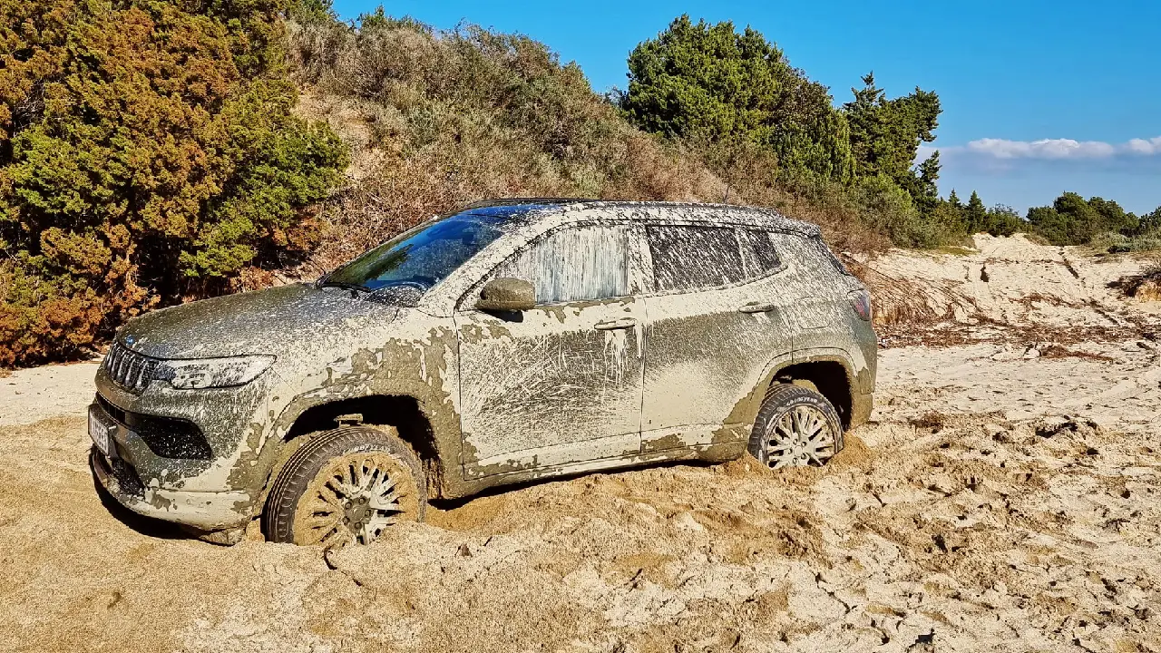 Offroad Recovery Service in Armenia | 4x4 Vehicle Recovery | Offroad Zone