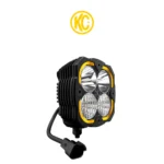 KC FLEX ERA® 4 LED Lights