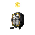 KC FLEX ERA® 4 LED Lights
