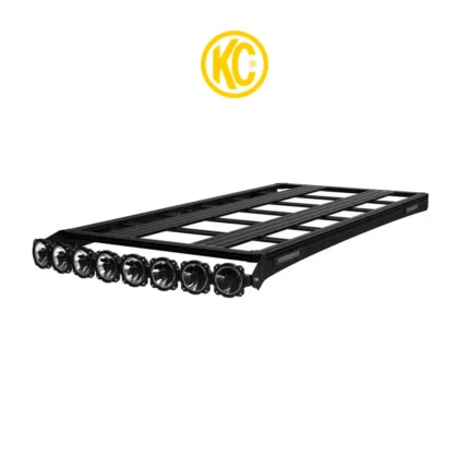 Platform One™ Roof Rack with 360° Lighting