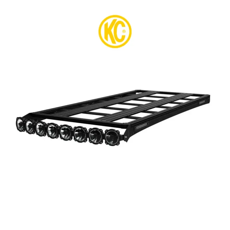 Platform One™ Roof Rack with 360° Lighting