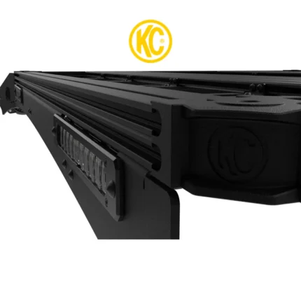 Platform One™ Roof Rack with 360° Lighting