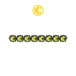 Platform One™ Roof Rack with 360° Lighting